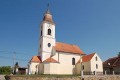 Kostel Lančov